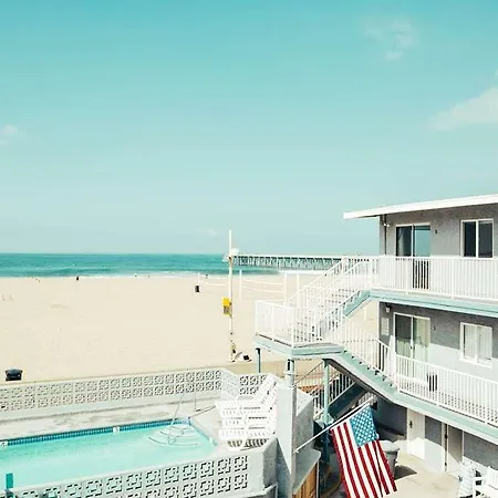 Sea Sprite Beach Club 